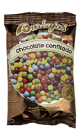 Chocolate Confitado